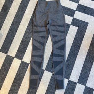 Lulu lemon leggings